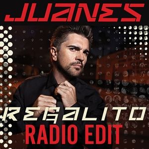 Album Juanes - Regalito
