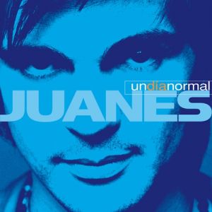 Album Juanes - Un Día Normal