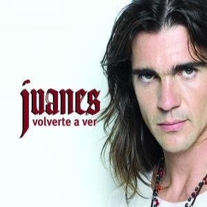 Album Juanes - Volverte a Ver