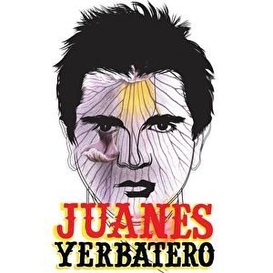 Juanes : Yerbatero