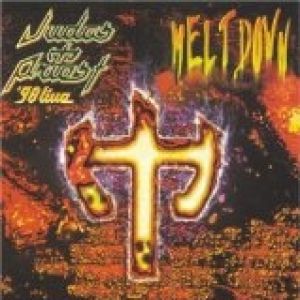 Album '98 Live Meltdown - Judas Priest