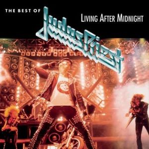 Judas Priest : Living After Midnight