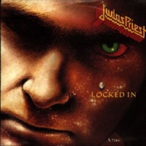 Album Locked In - Judas Priest
