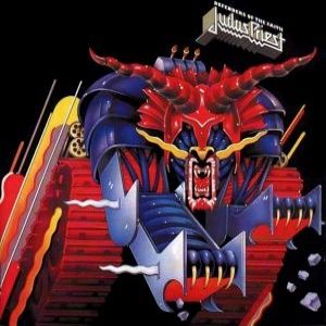 Album Judas Priest - Love Bites