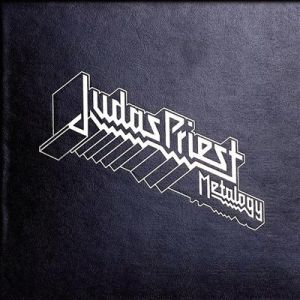 Album Judas Priest - Metalogy