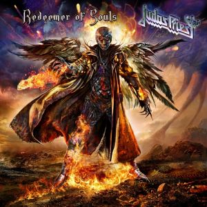 Album Judas Priest - Redeemer of Souls