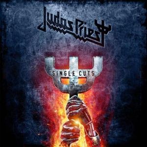 Album Judas Priest - Single Cuts