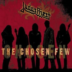 Judas Priest The Chosen Few, 2011