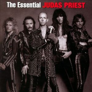 Album The Essential Judas Priest - Judas Priest
