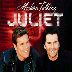 Album Modern Talking - Juliet