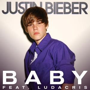 Album Justin Bieber - Baby
