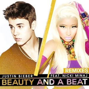 Beauty and a Beat - album