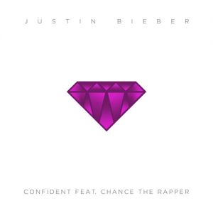 Justin Bieber Confident, 2013