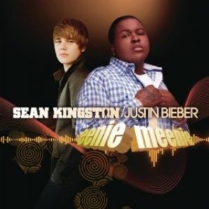 Album Eenie Meenie - Justin Bieber
