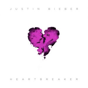 Album Justin Bieber - Heartbreaker