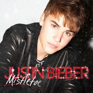 Justin Bieber Mistletoe, 2011