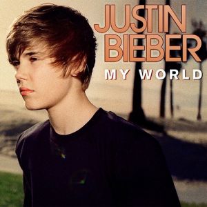 Album Justin Bieber - My World