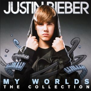 Album Justin Bieber - My Worlds: The Collection