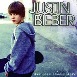 Justin Bieber One Less Lonely Girl, 2009