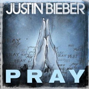 Album Justin Bieber - Pray