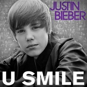 Album Justin Bieber - U Smile
