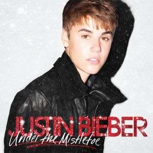 Album Justin Bieber - Under the Mistletoe