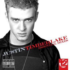 Album Justin Timberlake - 12" Masters – The Essential Mixes