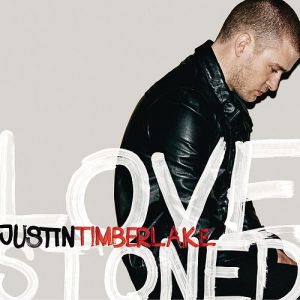 Justin Timberlake LoveStoned/I Think She Knows, 2007