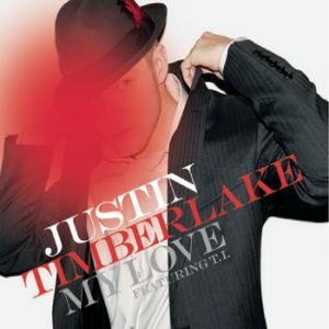 Justin Timberlake : My Love