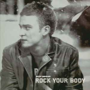 Album Justin Timberlake - Rock Your Body