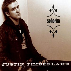 Album Señorita - Justin Timberlake