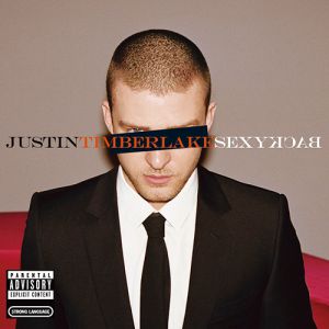 Album Justin Timberlake - SexyBack