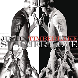 Album Summer Love - Justin Timberlake