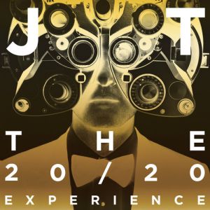 Album Justin Timberlake - The 20/20 Experience – The Complete Experience