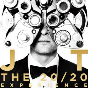 Justin Timberlake The 20/20 Experience, 2013