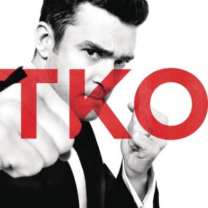 Album Justin Timberlake - TKO