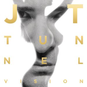 Album Justin Timberlake - Tunnel Vision