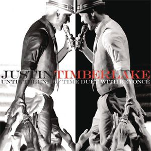 Album Until the End of Time - Justin Timberlake