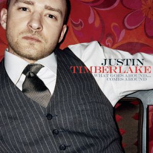 Album Justin Timberlake - What Goes Around... Comes Around