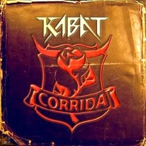 Album Corrida - Kabát