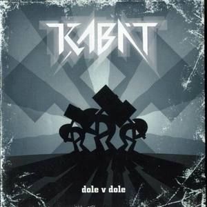 Album Kabát - Dole v dole