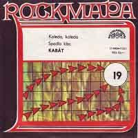 Album Kabát - Koleda, koleda / Spadla klec