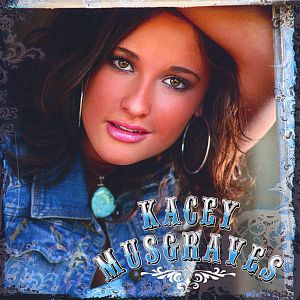 Album Kacey Musgraves - Kacey Musgraves