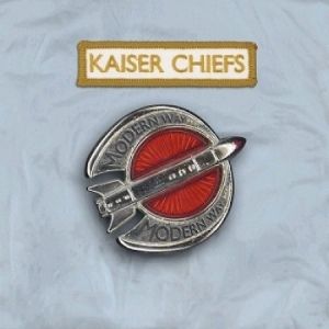 Album Kaiser Chiefs - Modern Way