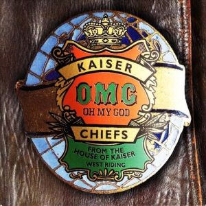 Album Kaiser Chiefs - Oh My God