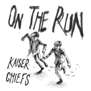 Album Kaiser Chiefs - On the Run