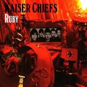 Album Ruby - Kaiser Chiefs