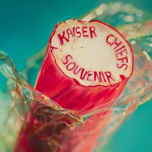 Album Kaiser Chiefs - Souvenir: The Singles 2004–2012