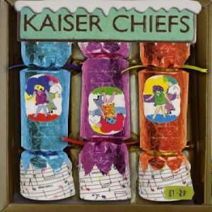 Kaiser Chiefs You Can Have It All, 2005