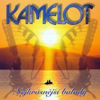 Album Kamelot - Nejkrásnější balady